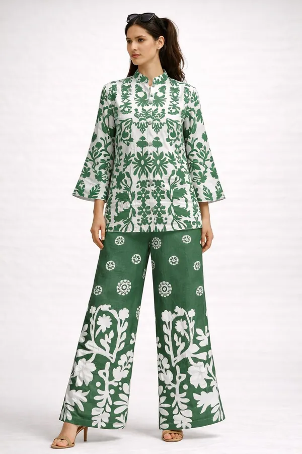 Shifneen_Shirt_Palazzos_Co-Ords_Set