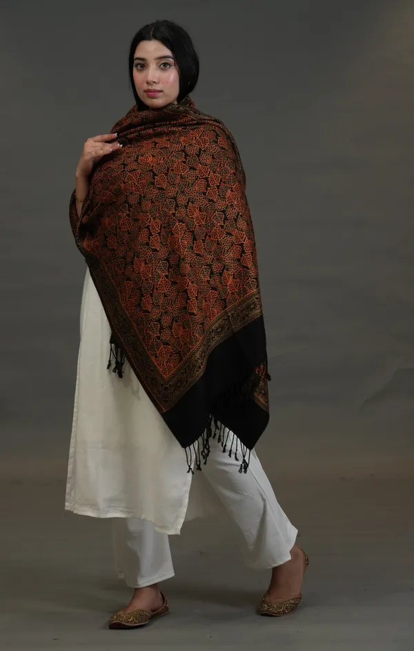 Shifneen_Acrylic_Woven_Women_Shawl_Multicolor