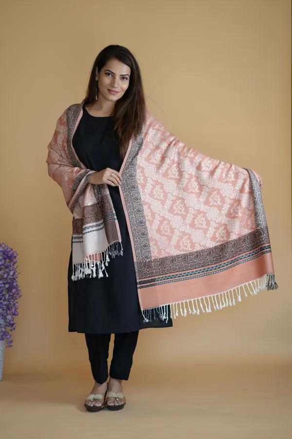 Shifneen_Acrylic_Printed_Women_Shawl_Multicolor