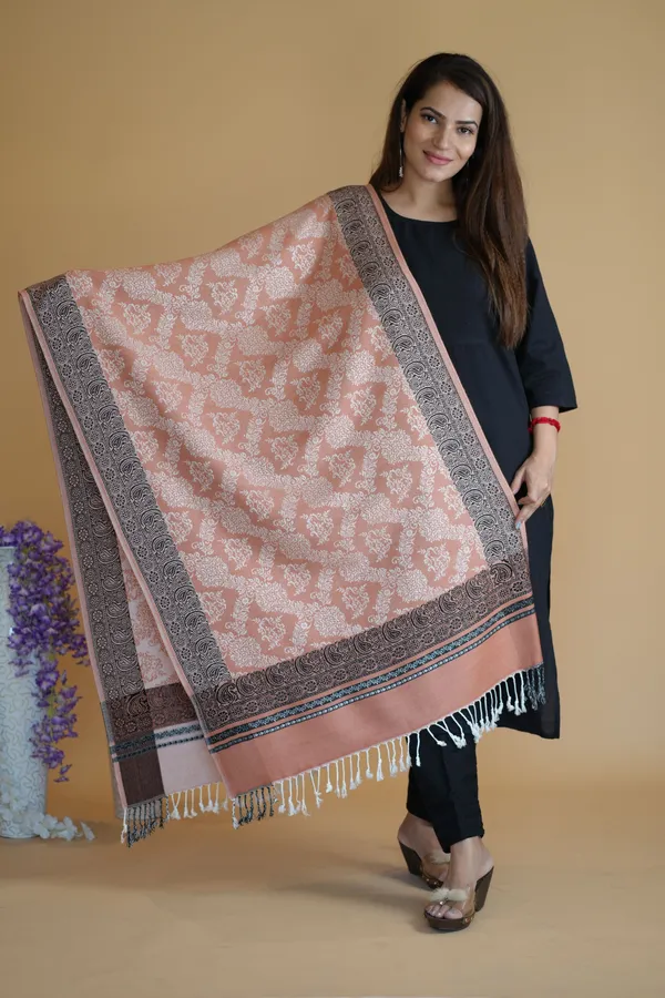 Shifneen_Acrylic_Printed_Women_Shawl_Multicolor