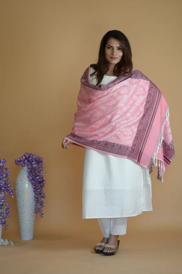 Shifneen_Acrylic_Printed_Women_Shawl_Multicolor