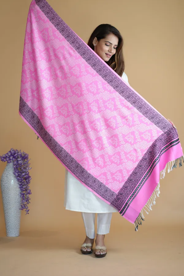 Shifneen_Acrylic_Printed_Women_Shawl_Multicolor
