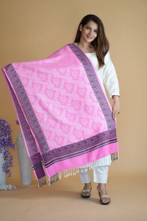Shifneen_Acrylic_Printed_Women_Shawl_Multicolor