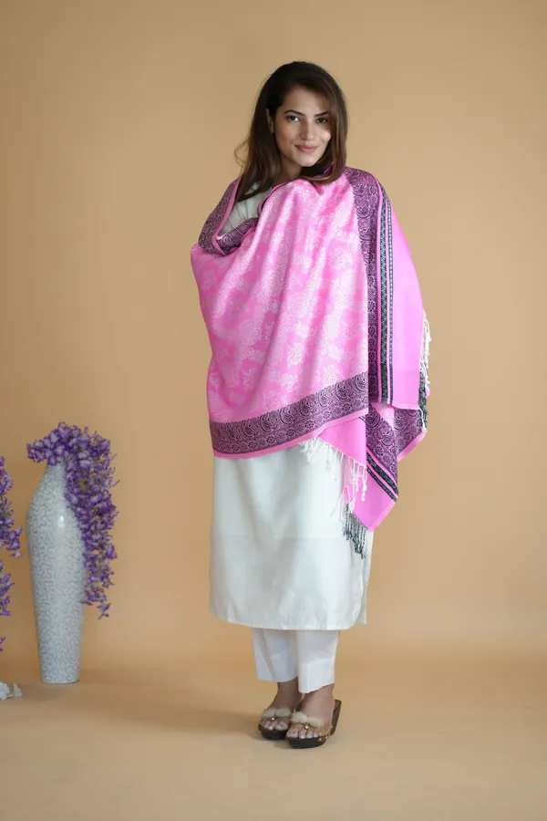 Shifneen_Acrylic_Printed_Women_Shawl_Multicolor