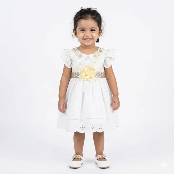 Cute_White_Dress