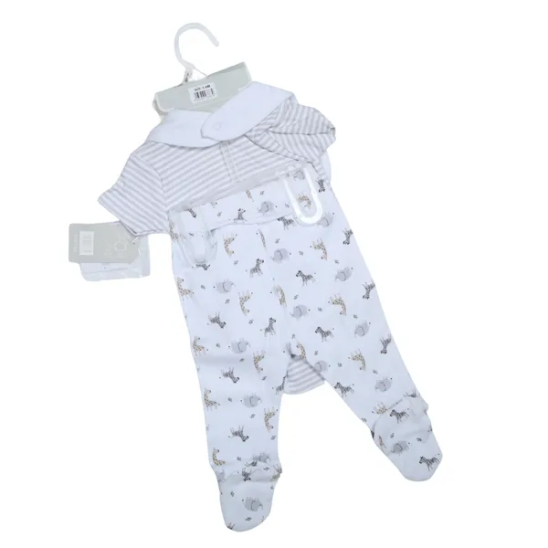White_Printed_Sleep_Suit