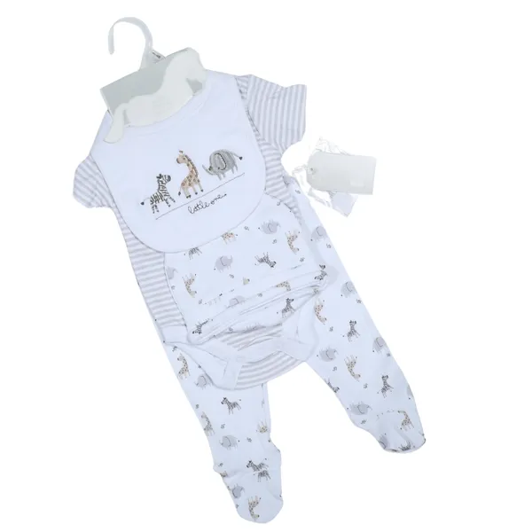 White_Printed_Sleep_Suit