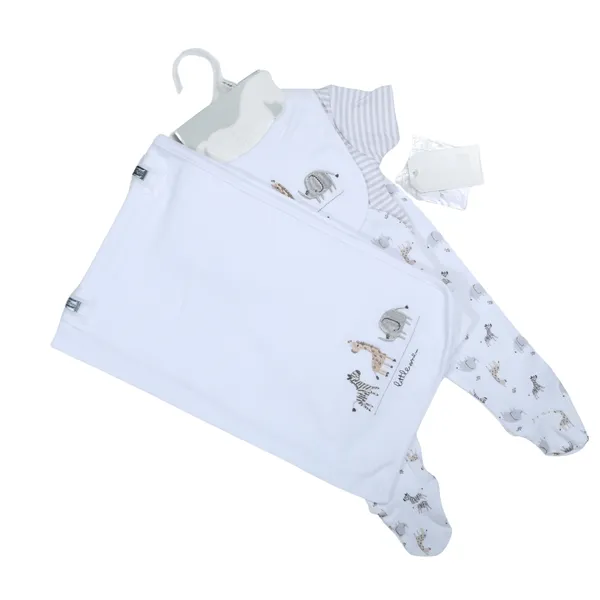 White_Printed_Sleep_Suit