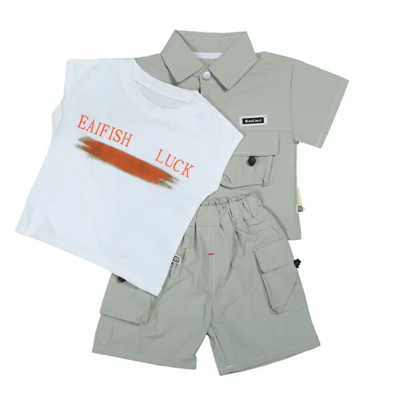 Boys_&_Girls_Tshirt_and_Pant_Set
