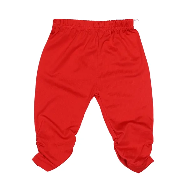 red_dress_with_pants_set