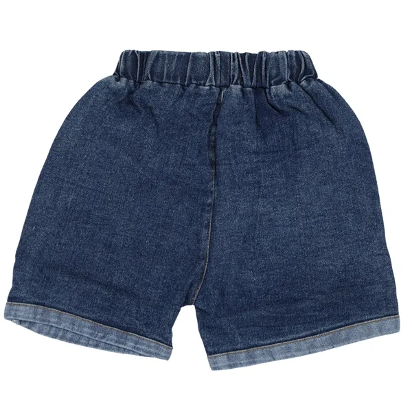 Cartoon_Character_T_shirt_and_Shorts_Set