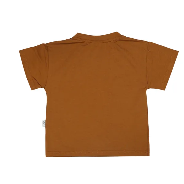 Cartoon_Character_T_shirt_and_Shorts_Set