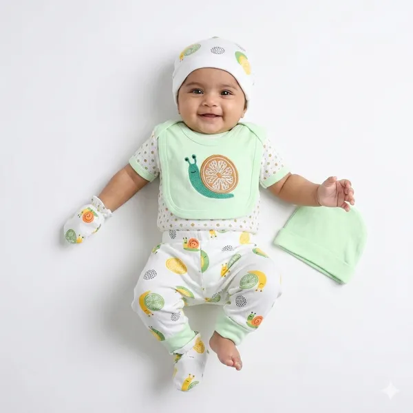 Toddler_Summer_Set_Green_Sleep_Suit