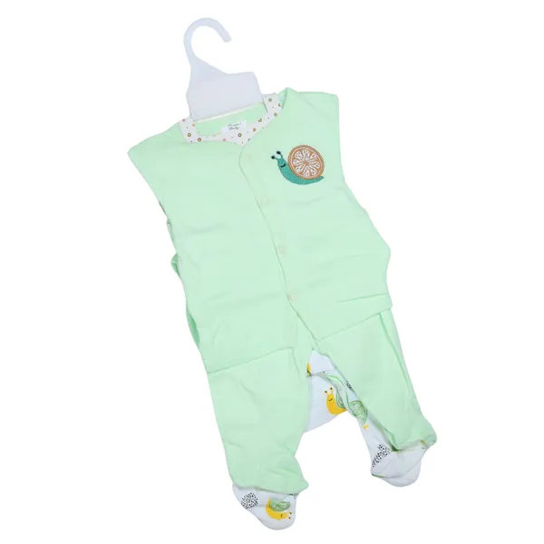 Toddler_Summer_Set_Green_Sleep_Suit