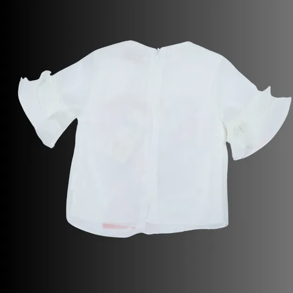 T_shirts_and_skirt_Set