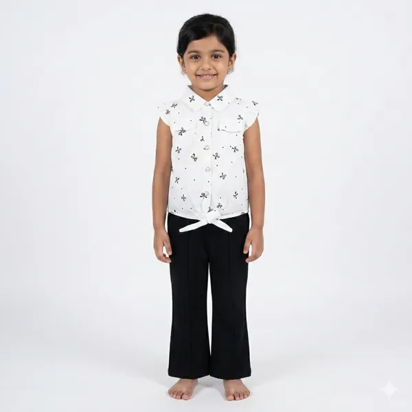 Sleeveless_Shirt_And_Bell-Bottom_Trousers_Set,_2-Piece_Outfit