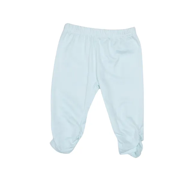 Sky_blue_dress_with_pants_set