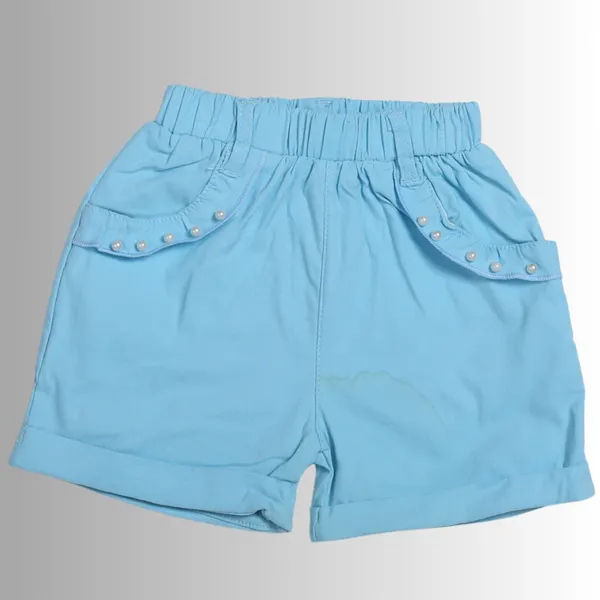 Cute_T_shirt_and_Shorts_Set