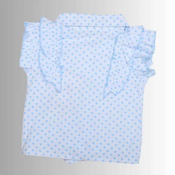 Cute_T_shirt_and_Shorts_Set