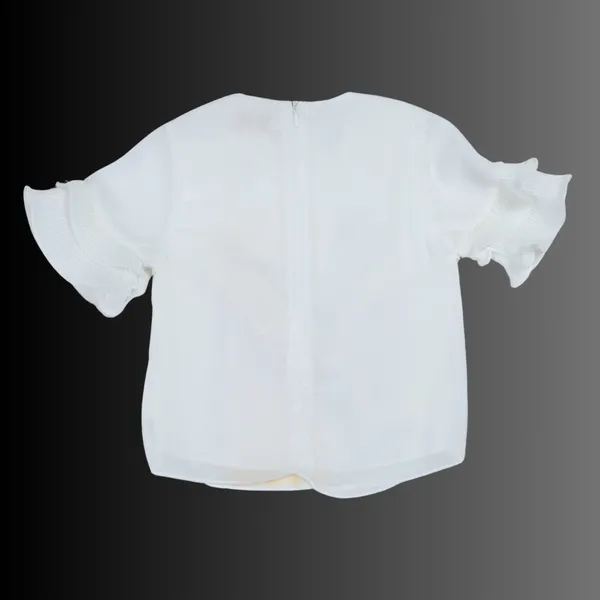 T_shirt_and_Skirt_Set