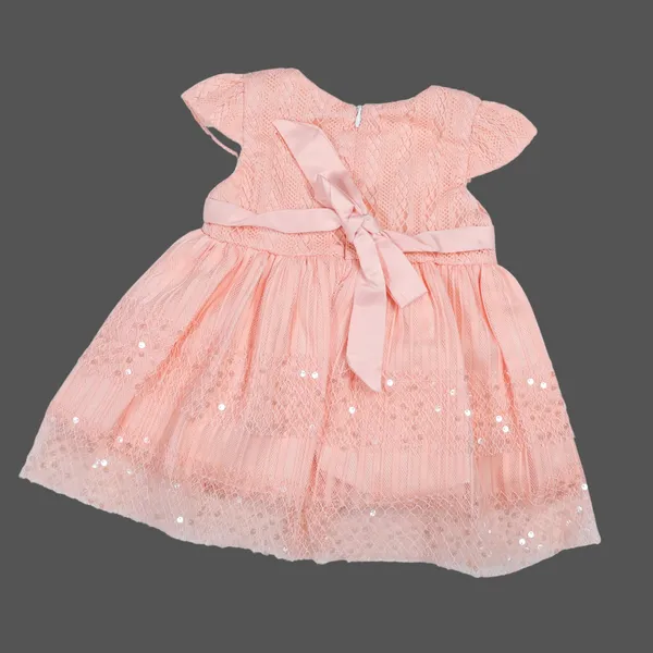 Cute_Pink_Dress_with_pants