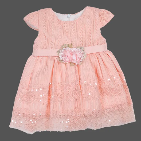 Cute_Pink_Dress_with_pants