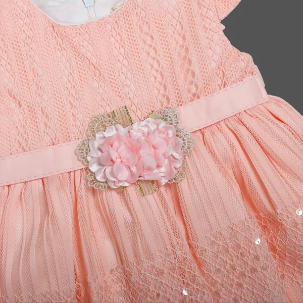 Cute_Pink_Dress_with_pants