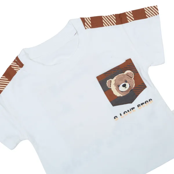 Cute_T_shirt_and_Shorts_Set