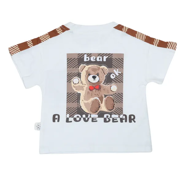 Cute_T_shirt_and_Shorts_Set