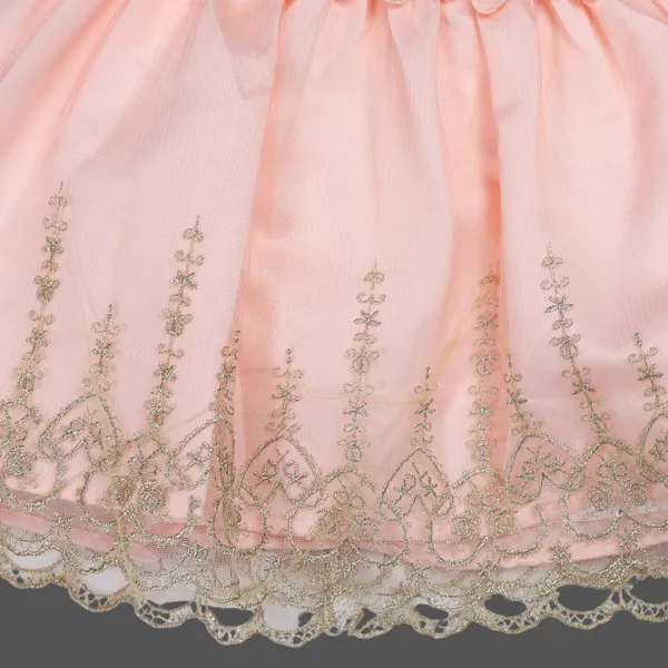 Pink_Cotton_Dress_Set