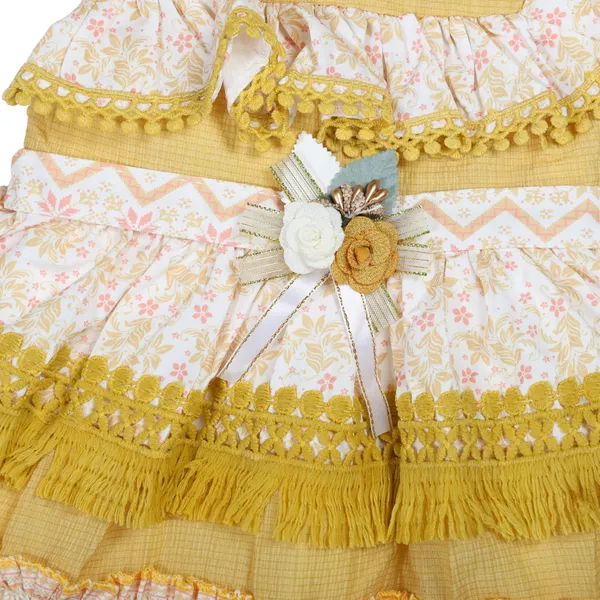 Floral_Printed_Dress_and_pants