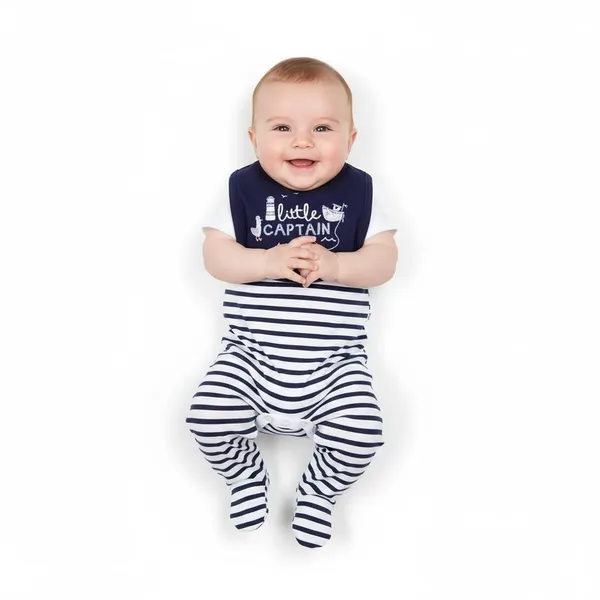 Blue_Tosilite_Nautical_3-Piece_Set,_And_Striped,_Little_Captain_Design