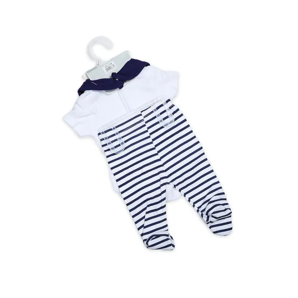Blue_Tosilite_Nautical_3-Piece_Set,_And_Striped,_Little_Captain_Design