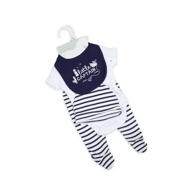 Blue_Tosilite_Nautical_3-Piece_Set,_And_Striped,_Little_Captain_Design