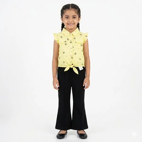 Sleeveless_Shirt_And_Bell-Bottom_Trousers_Set,_2-Piece_Outfit