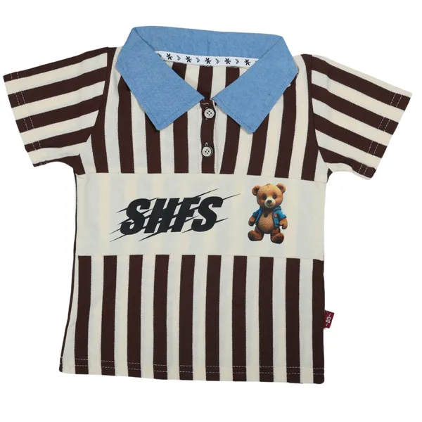 Printed_T-Shirt_And_Shorts_Set