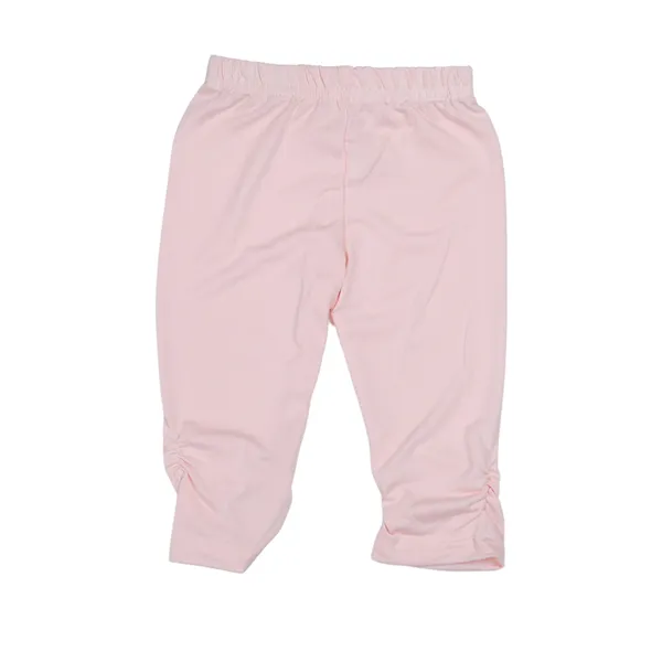 Cute_pink_dress_and_pants_set