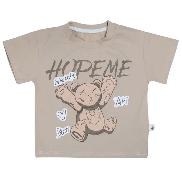 Cute_T_shirt_and_Shorts_Set