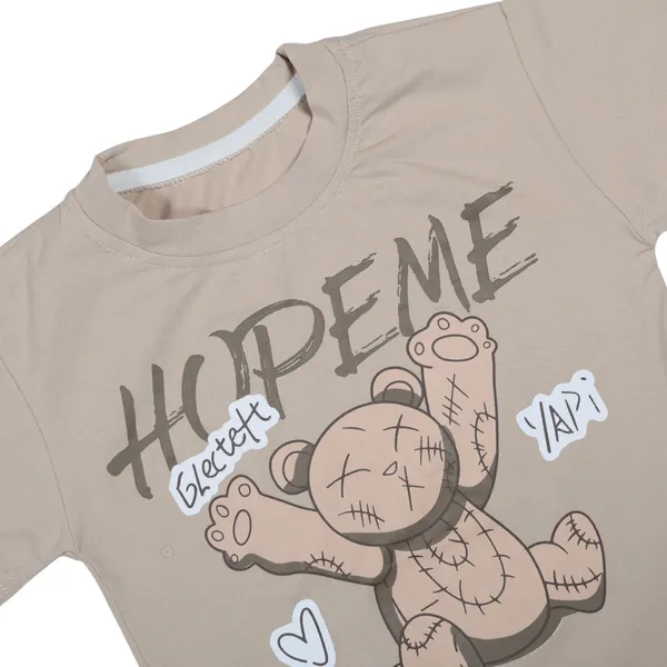 Cute_T_shirt_and_Shorts_Set