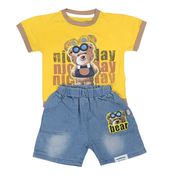 Design_81-T-Shirt_And_Shorts_Set