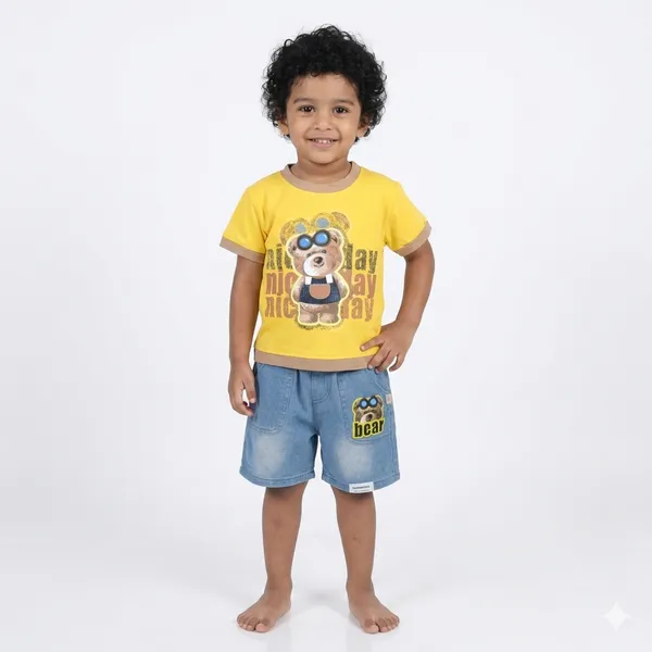 Design_81-T-Shirt_And_Shorts_Set