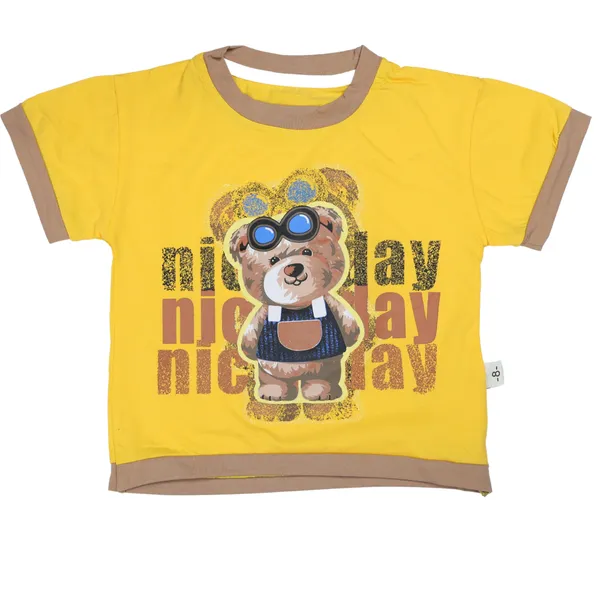 Design_81-T-Shirt_And_Shorts_Set