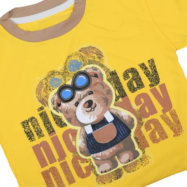 Design_81-T-Shirt_And_Shorts_Set