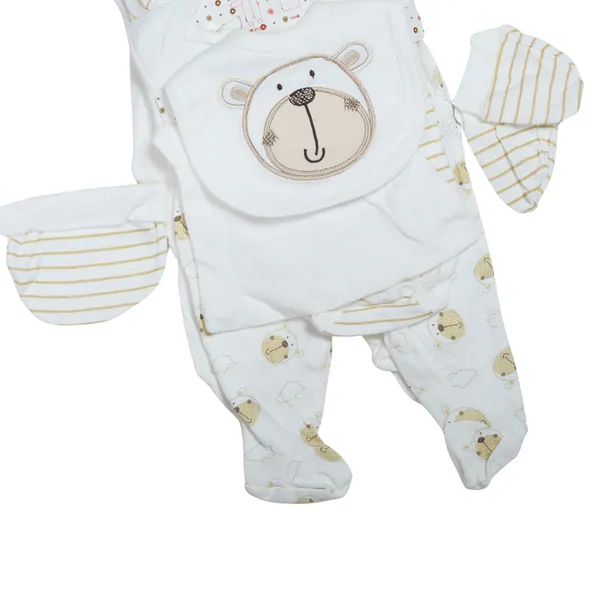 Toddler_Clothing_Set_-_Cotton_Graphic_T-Shirt_&_Elastic_Waist