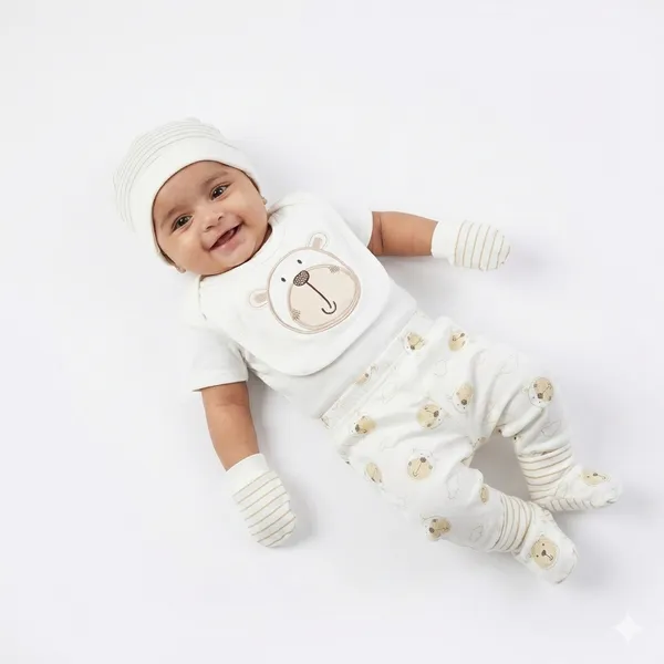 Toddler_Clothing_Set_-_Cotton_Graphic_T-Shirt_&_Elastic_Waist