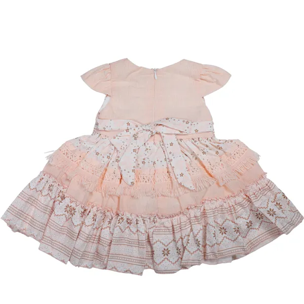 Frock_With_Leggings_High_Quality_for_1-6_Years_Kids