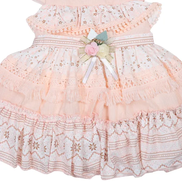 Frock_With_Leggings_High_Quality_for_1-6_Years_Kids
