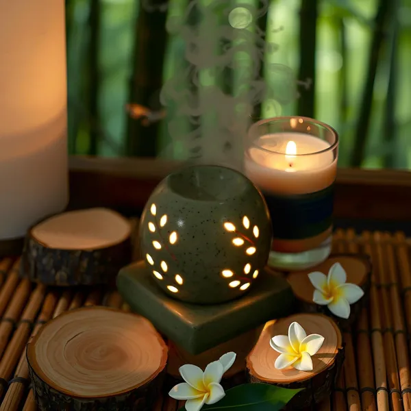 Electric_Aroma_Diffuser/Burner_&_Oval_Shape_Electric_Ceramic_Aroma_Oil_Diffuser_|_Electric_Diffuser_Burner_Oil_For_Room/Office/Home_Decor(Arm-Narl)
