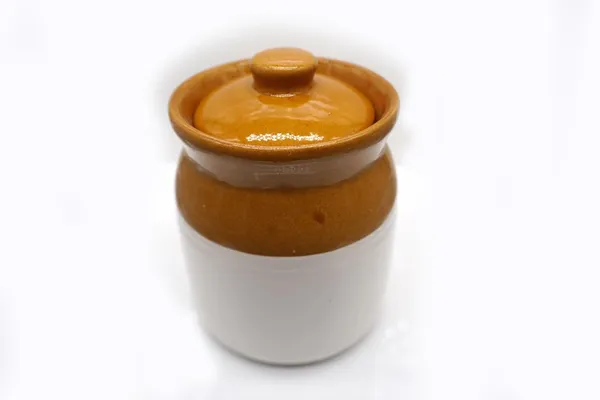 Ceramic_Jars_With_Lid_And_Multipurpose_Barni_For_Chutney|_Pickle|_Spice|_Storage_Container|_Dining_Table_Container_Set_(500_Ml),_Multicolor