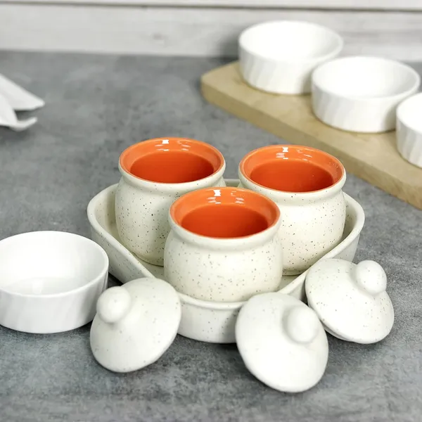 Ceramic_Pickle_Jars_With_Salt_And_Pepper_Shakers_Set,_3_Piece,_White
